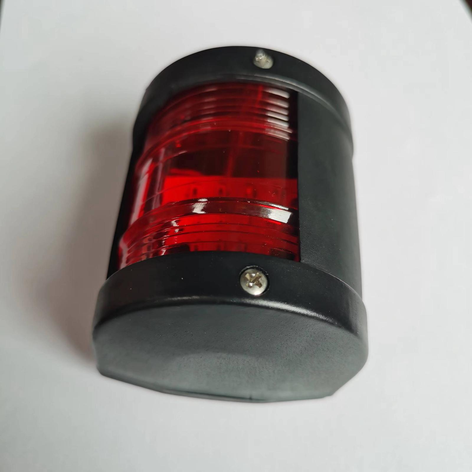 Langlebige Marine-Navigationsl – Fishing Boat Navigation Light Bewertung und Preis