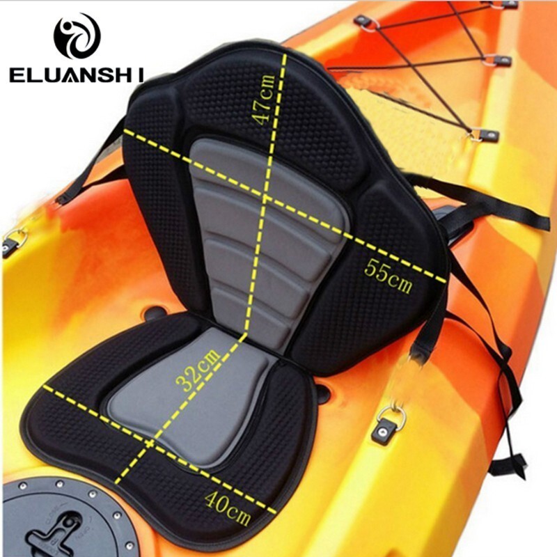 Verstellbarer Deluxe-Sitz zum  – Fishing Boat Seat Bewertung und Preis