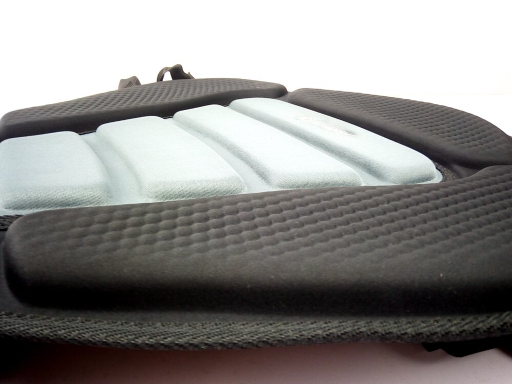 Verstellbarer Deluxe-Sitz zum  – Fishing Boat Seat Bewertung und Preis