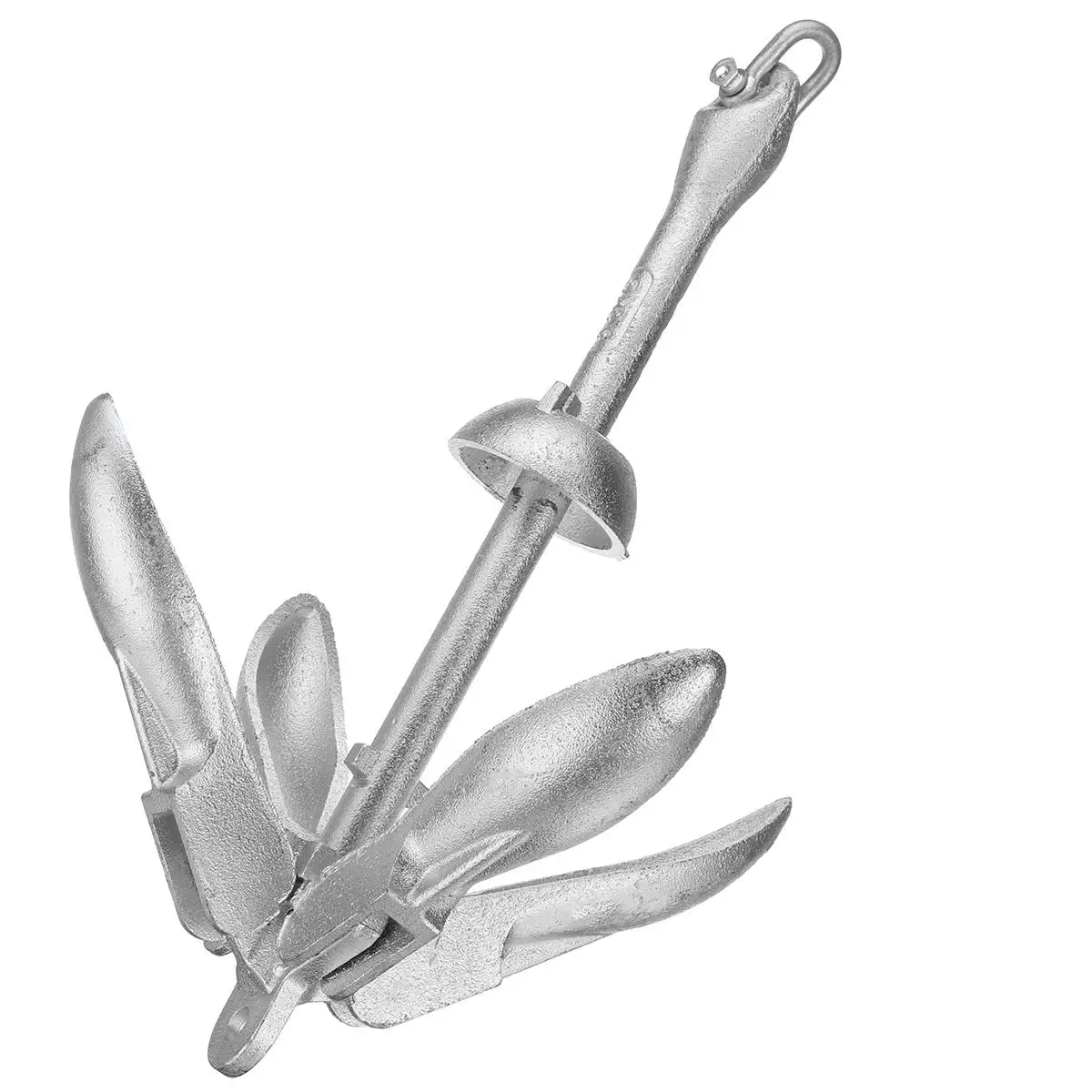 2,5 KG/3,2 KG Für Marine Yacht – Fishing Boat Anchor Bewertung und Preis