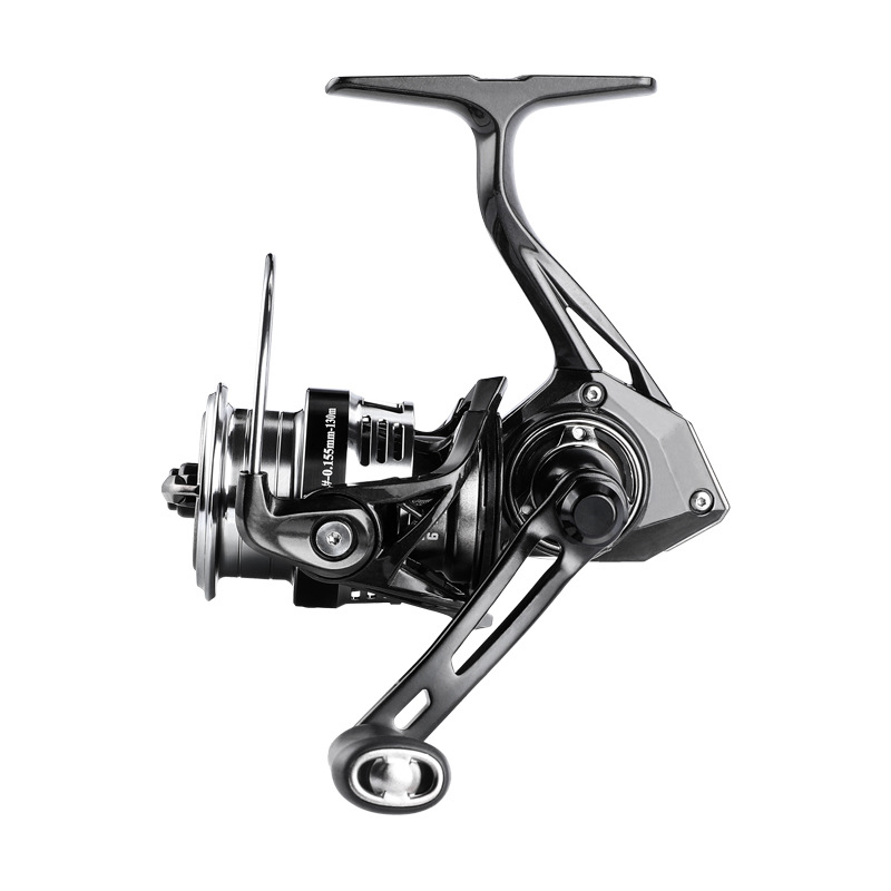 Xiongwang Lure Whisper Spinnro – Abu Garcia Reel Revo Bewertung und Preis