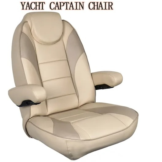 Luxuriöser Marine-Fahrersitz m – Fishing Boat Seat Bewertung und Preis