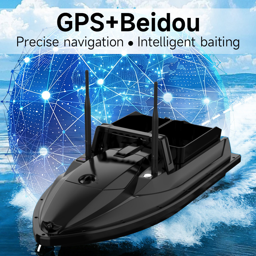 GPS Smart 4 Fishing Field 200  – Fishing Boat Gps Bewertung und Preis