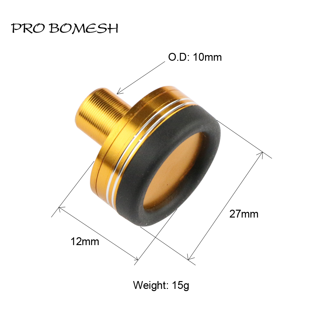 Pro Bomesh 4 teile/los 15g Alu – Fishing Boat Aluminum Bewertung und Preis