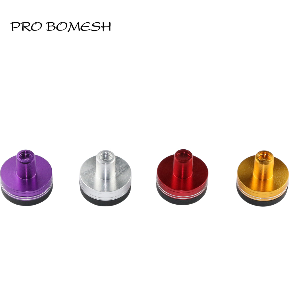 Pro Bomesh 4 teile/los 15g Alu – Fishing Boat Aluminum Bewertung und Preis
